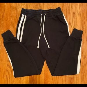 Women’s Hollister High Rise Jogger Sweatpants